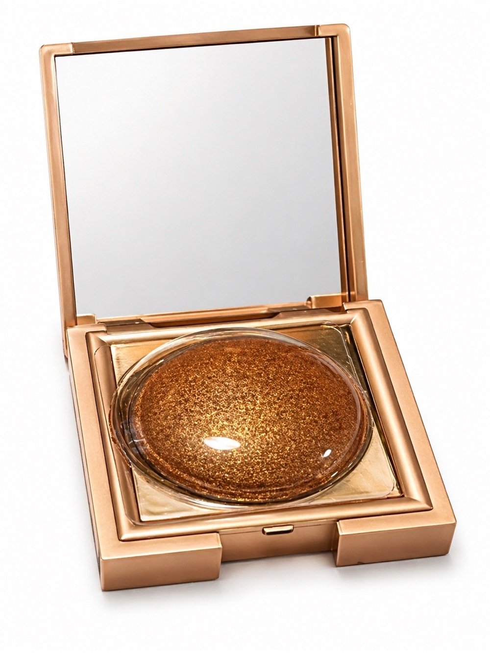 Stila Heaven’s Dew All over Glimmer Bronzer. - Picture 2 of 4